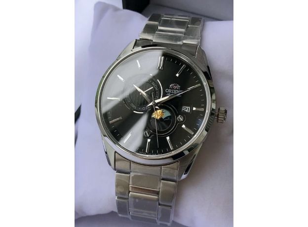 ORIENT RA-AK0307B10B (RA-AK0307B30B), фото 2 | Интернет-магазин оригинальных часов и аксессуаров