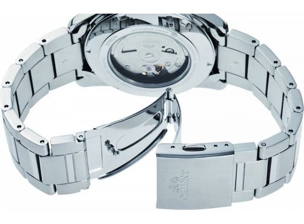 ORIENT RA-AK0307B10B (RA-AK0307B30B), фото 3 | Интернет-магазин оригинальных часов и аксессуаров