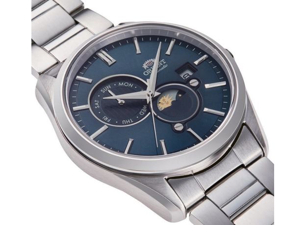 ORIENT RA-AK0308L10B (RA-AK0308L30B), фото 2 | Интернет-магазин оригинальных часов и аксессуаров