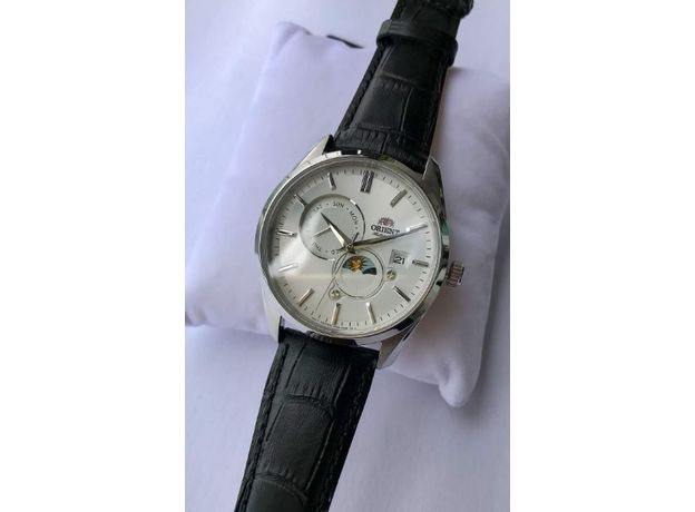 ORIENT RA-AK0310S10B (RA-AK0310S30B), фото 2 | Интернет-магазин оригинальных часов и аксессуаров