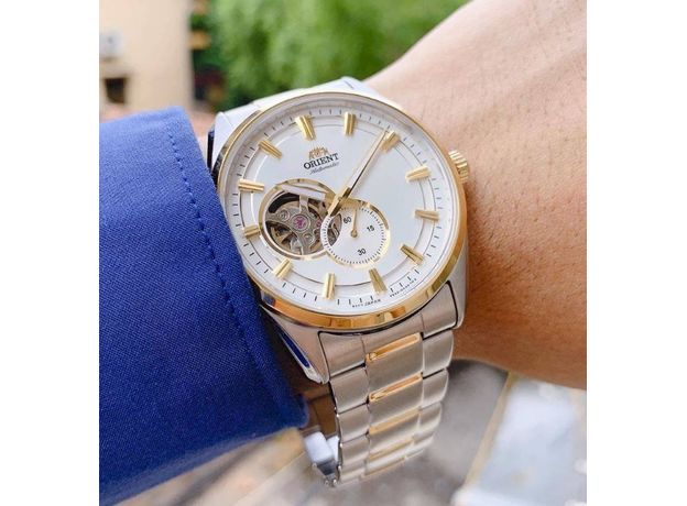 ORIENT RA-AR0001S10B (RA-AR0001S30B), фото 2 | Интернет-магазин оригинальных часов и аксессуаров