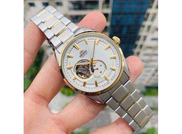 ORIENT RA-AR0001S10B (RA-AR0001S30B), фото 3 | Интернет-магазин оригинальных часов и аксессуаров