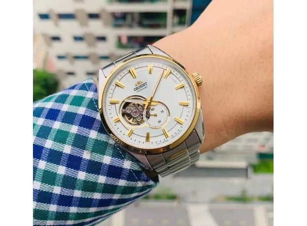 ORIENT RA-AR0001S10B (RA-AR0001S30B), фото 4 | Интернет-магазин оригинальных часов и аксессуаров