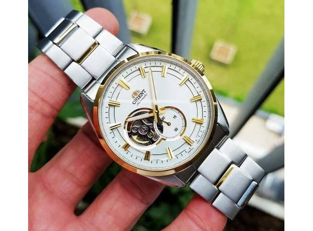 ORIENT RA-AR0001S10B (RA-AR0001S30B), фото 5 | Интернет-магазин оригинальных часов и аксессуаров