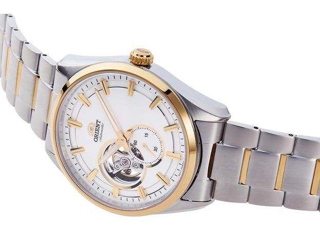 ORIENT RA-AR0001S10B (RA-AR0001S30B), фото 6 | Интернет-магазин оригинальных часов и аксессуаров