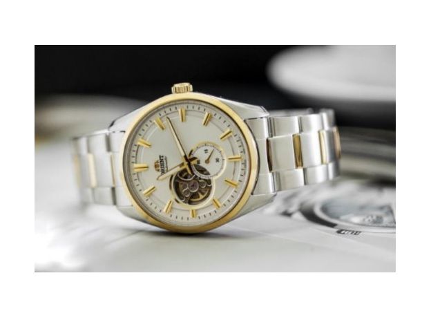 ORIENT RA-AR0001S10B (RA-AR0001S30B), фото 9 | Интернет-магазин оригинальных часов и аксессуаров