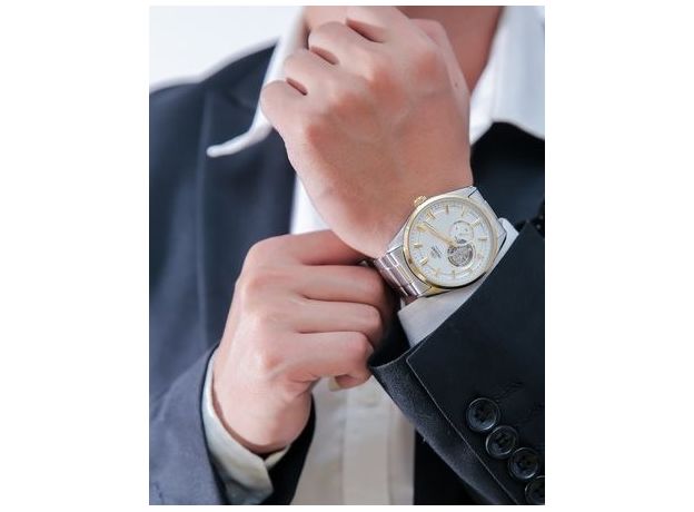 ORIENT RA-AR0001S10B (RA-AR0001S30B), фото 10 | Интернет-магазин оригинальных часов и аксессуаров