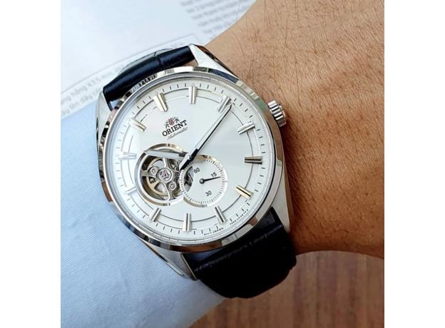 ORIENT RA-AR0004S10B (RA-AR0004S30B), фото 3 | Интернет-магазин оригинальных часов и аксессуаров