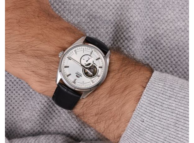 ORIENT RA-AR0004S10B (RA-AR0004S30B), фото 4 | Интернет-магазин оригинальных часов и аксессуаров