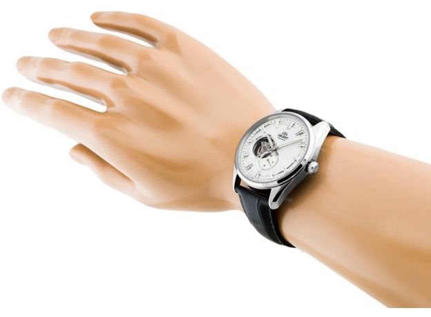 ORIENT RA-AR0004S10B (RA-AR0004S30B), фото 5 | Интернет-магазин оригинальных часов и аксессуаров