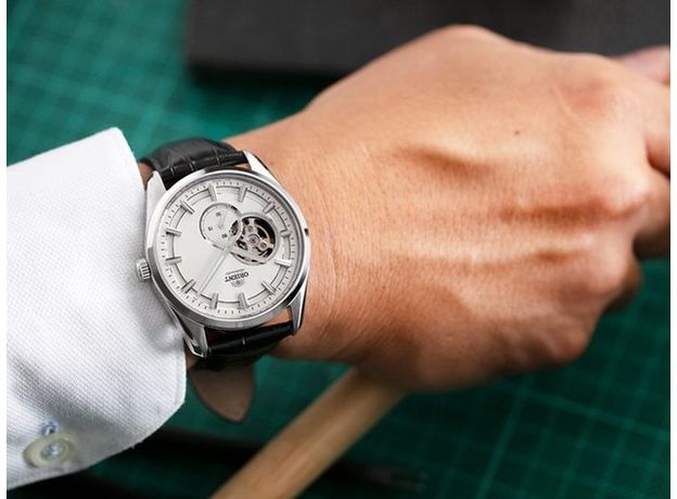 ORIENT RA-AR0004S10B (RA-AR0004S30B), фото 6 | Интернет-магазин оригинальных часов и аксессуаров