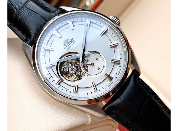 ORIENT RA-AR0004S10B (RA-AR0004S30B), фото 7 | Интернет-магазин оригинальных часов и аксессуаров