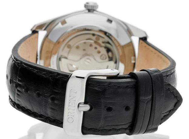ORIENT RA-AR0004S10B (RA-AR0004S30B), фото 8 | Интернет-магазин оригинальных часов и аксессуаров