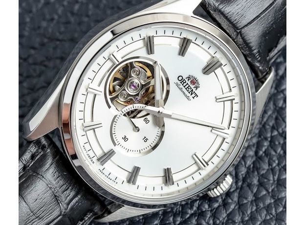 ORIENT RA-AR0004S10B (RA-AR0004S30B), фото 9 | Интернет-магазин оригинальных часов и аксессуаров