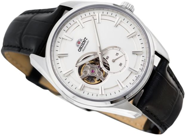 ORIENT RA-AR0004S10B (RA-AR0004S30B), фото 10 | Интернет-магазин оригинальных часов и аксессуаров