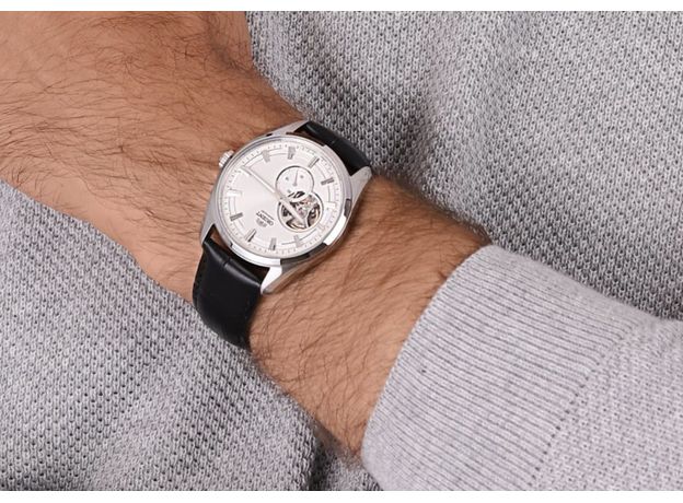 ORIENT RA-AR0004S10B (RA-AR0004S30B), фото 12 | Интернет-магазин оригинальных часов и аксессуаров