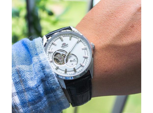 ORIENT RA-AR0004S10B (RA-AR0004S30B), фото 14 | Интернет-магазин оригинальных часов и аксессуаров