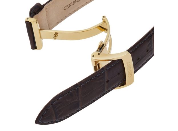 ORIENT RA-AS0010S10B (RA-AS0010S30B), фото 4 | Интернет-магазин оригинальных часов и аксессуаров