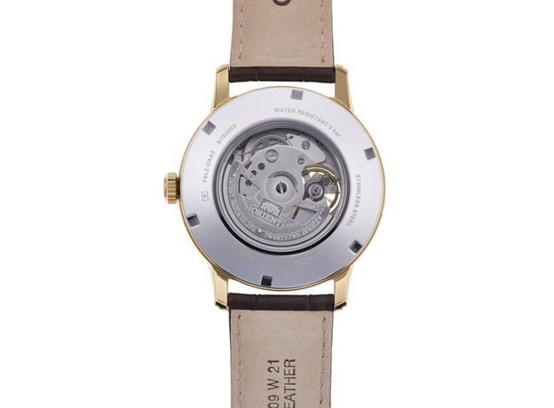 ORIENT RA-AS0010S10B (RA-AS0010S30B), фото 5 | Интернет-магазин оригинальных часов и аксессуаров