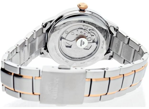 ORIENT RA-AS0101S10B (RA-AS0101S30B), фото 2 | Интернет-магазин оригинальных часов и аксессуаров