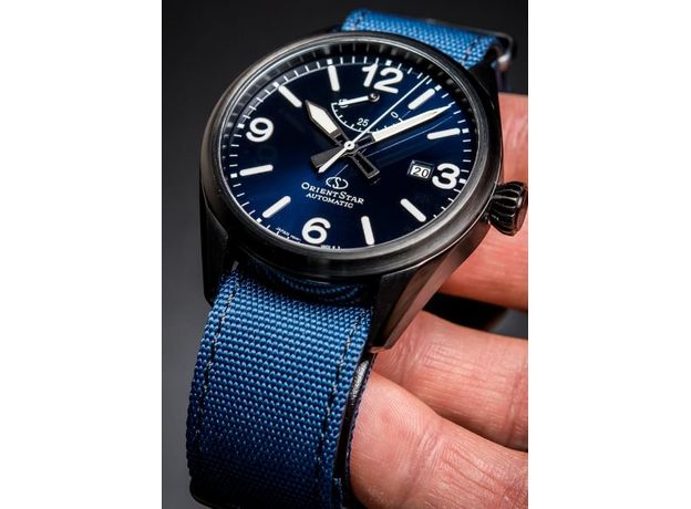 ORIENT RE-AU0207L00B, фото 2 | Интернет-магазин оригинальных часов и аксессуаров