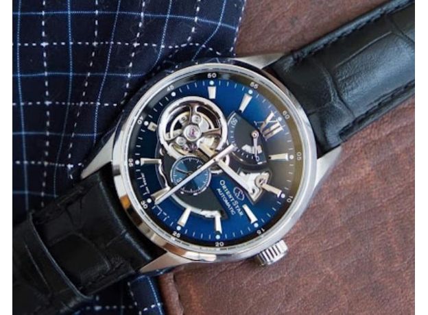 ORIENT RE-AV0005L00B, фото 3 | Интернет-магазин оригинальных часов и аксессуаров