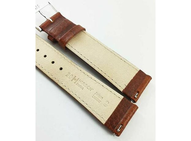 Ремешок HIRSCH 01302170-2-16, фото 2 | Интернет-магазин оригинальных часов и аксессуаров
