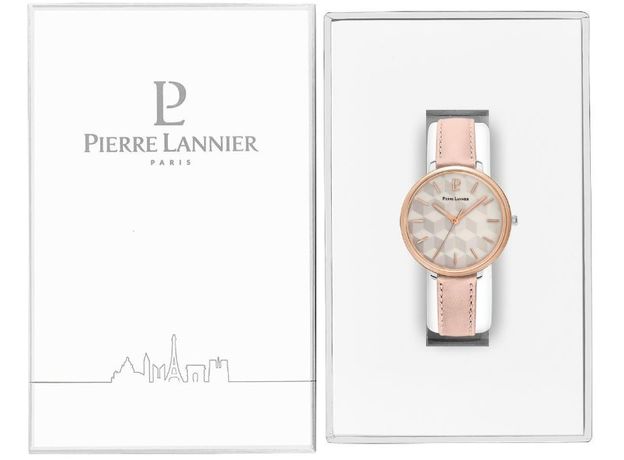 Pierre Lannier 027L795, фото 2 | Интернет-магазин оригинальных часов и аксессуаров