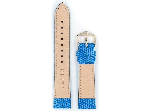 Ремешок HIRSCH 12302685-1-18, фото 2 | Интернет-магазин оригинальных часов и аксессуаров