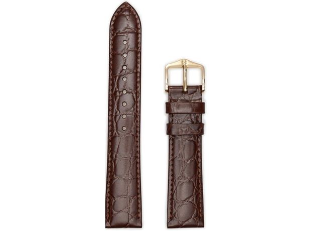 Ремешок HIRSCH 12302810-1-16, фото 3 | Интернет-магазин оригинальных часов и аксессуаров