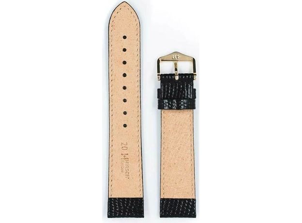Ремешок HIRSCH 12322650-2-12, фото 2 | Интернет-магазин оригинальных часов и аксессуаров