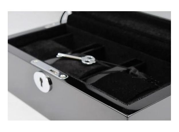 Шкатулка Salvadore WB/3085/3BB, фото 2 | Интернет-магазин оригинальных часов и аксессуаров