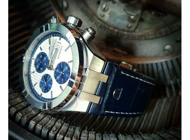 Maurice Lacroix AI6038-SS001-131-1, фото 4 | Интернет-магазин оригинальных часов и аксессуаров