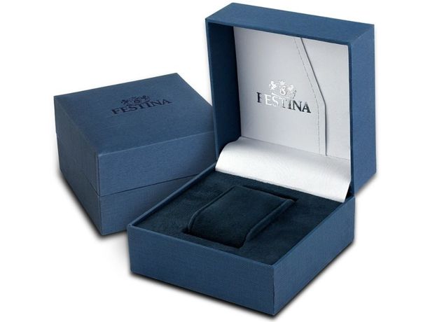 Festina F16745/5, фото 5 | Интернет-магазин оригинальных часов и аксессуаров