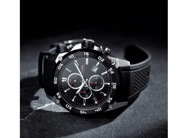 Festina F20330/5, фото 3 | Интернет-магазин оригинальных часов и аксессуаров