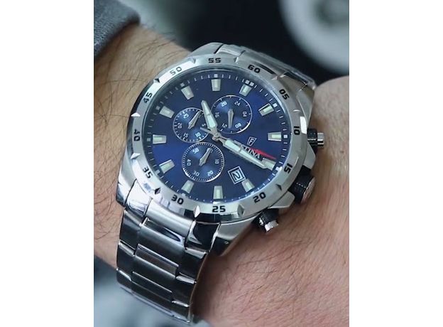 Festina F20463/2, фото 3 | Интернет-магазин оригинальных часов и аксессуаров