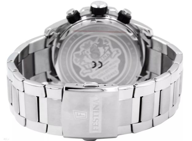 Festina F20463/4, фото 3 | Интернет-магазин оригинальных часов и аксессуаров