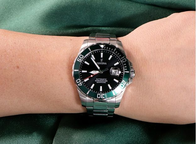 Festina F20531/2, фото 2 | Интернет-магазин оригинальных часов и аксессуаров