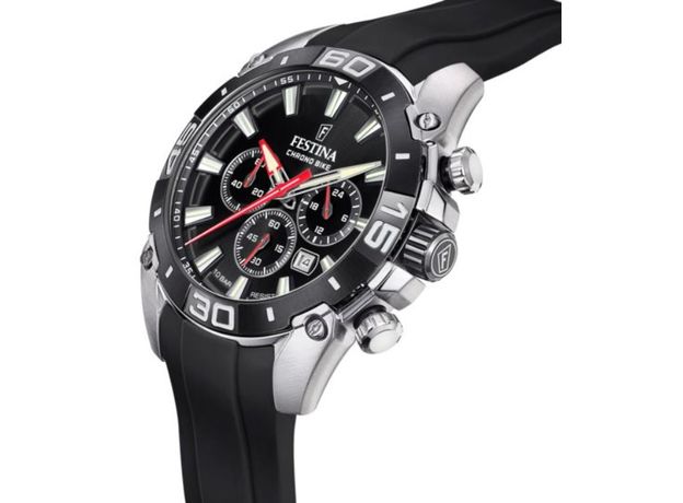 Festina F20544/1, фото 2 | Интернет-магазин оригинальных часов и аксессуаров