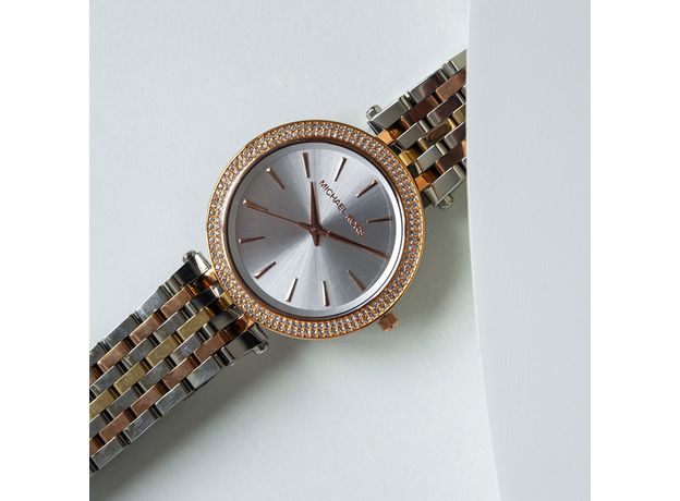 Michael Kors MK3203, фото 10 | Интернет-магазин оригинальных часов и аксессуаров