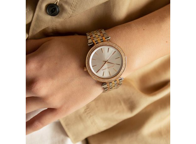 Michael Kors MK3203, фото 9 | Интернет-магазин оригинальных часов и аксессуаров