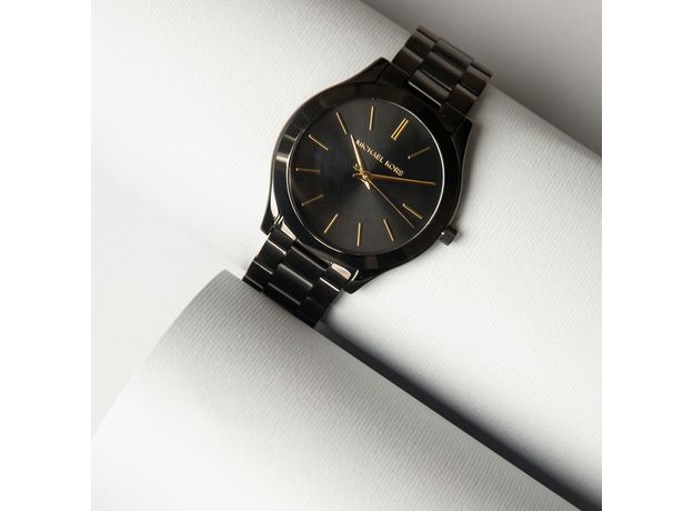 Michael Kors MK3221, фото 6 | Интернет-магазин оригинальных часов и аксессуаров