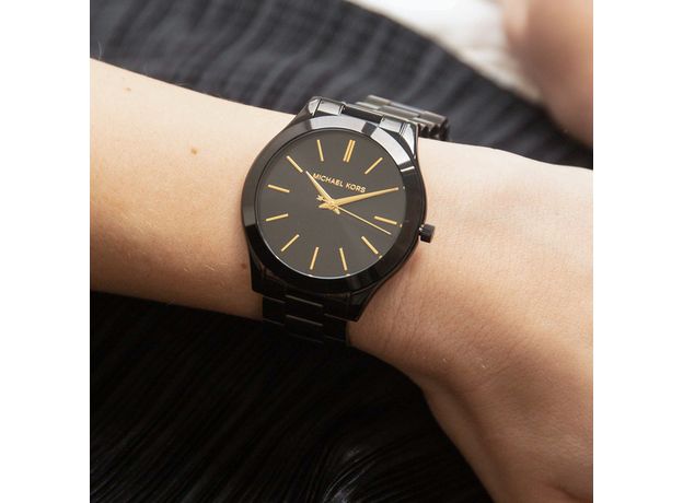 Michael Kors MK3221, фото 5 | Интернет-магазин оригинальных часов и аксессуаров