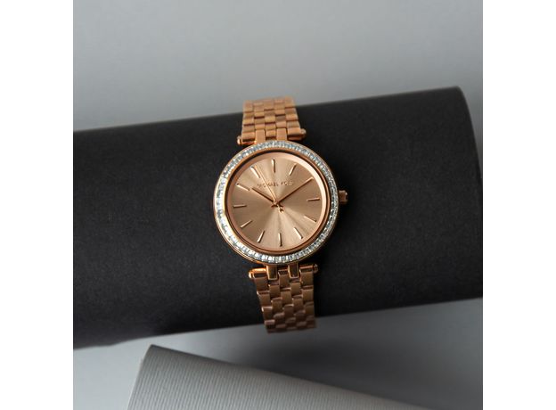 Michael Kors MK3366, фото 7 | Интернет-магазин оригинальных часов и аксессуаров