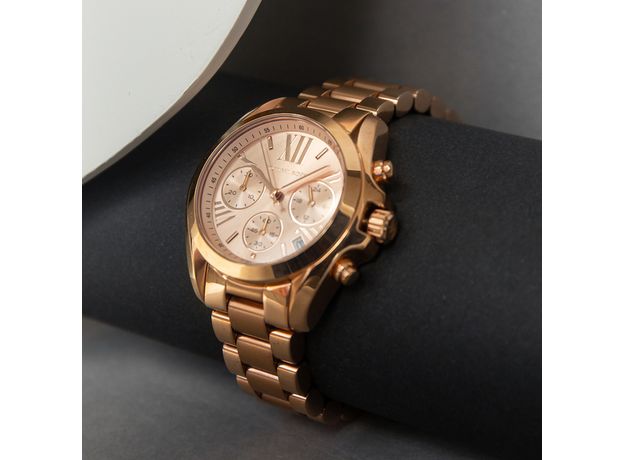 Michael Kors MK5799, фото 5 | Интернет-магазин оригинальных часов и аксессуаров