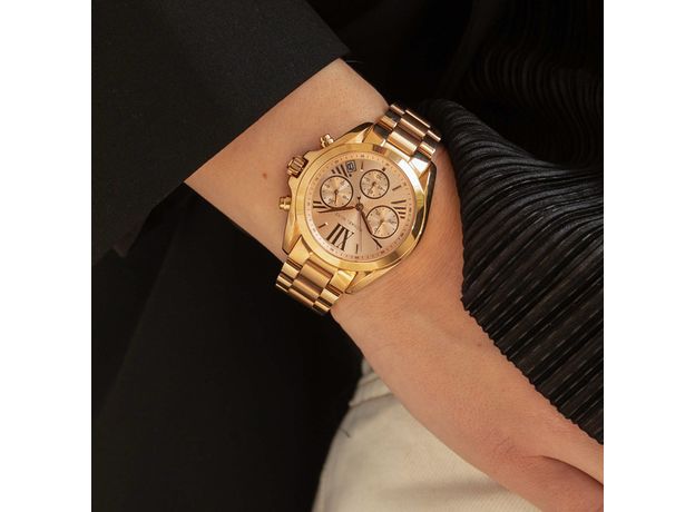 Michael Kors MK5799, фото 6 | Интернет-магазин оригинальных часов и аксессуаров