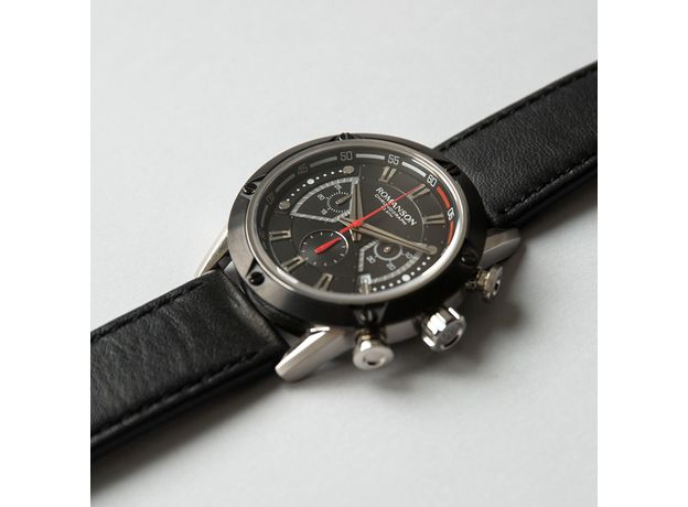 ROMANSON AL3212HM1DA32W, фото 6 | Интернет-магазин оригинальных часов и аксессуаров