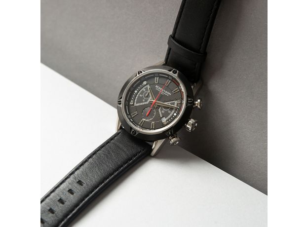 ROMANSON AL3212HM1DA32W, фото 5 | Интернет-магазин оригинальных часов и аксессуаров