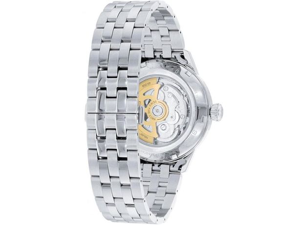 SEIKO SRPB41J1 PRESAGE COCKTAIL TIME BLUE MOON, фото 11 | Интернет-магазин оригинальных часов и аксессуаров