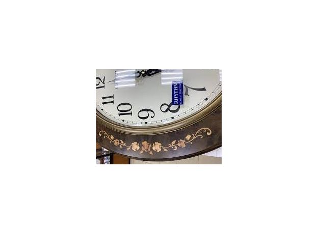 RHYTHM CMG298NR06, фото 5 | Интернет-магазин оригинальных часов и аксессуаров